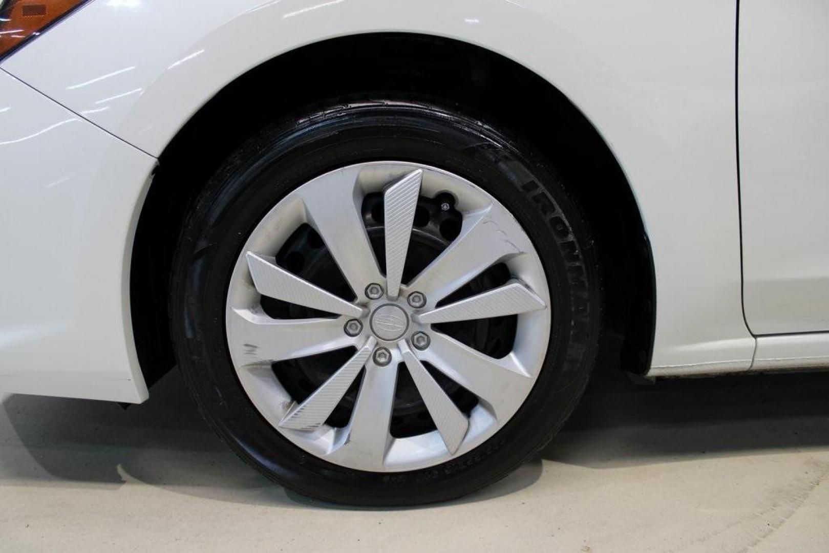 2020 Whc /Ivory Subaru Impreza Base (4S3GTAB6XL3) with an 2.0L DOHC engine, CVT transmission, located at 15300 Midway Rd., Addison, TX, 75001, (972) 702-0011, 32.958321, -96.838074 - 2020 Subaru Impreza Base 5-Door AWD<br>Now Available at Midway Auto Group Addison, Texas<br><br>Reliable, versatile, and built for all-season confidence, the 2020 Subaru Impreza 5-Door offers the practicality of a hatchback with standard Symmetrical All-Wheel Drivea feature rarely found in its clas - Photo#8
