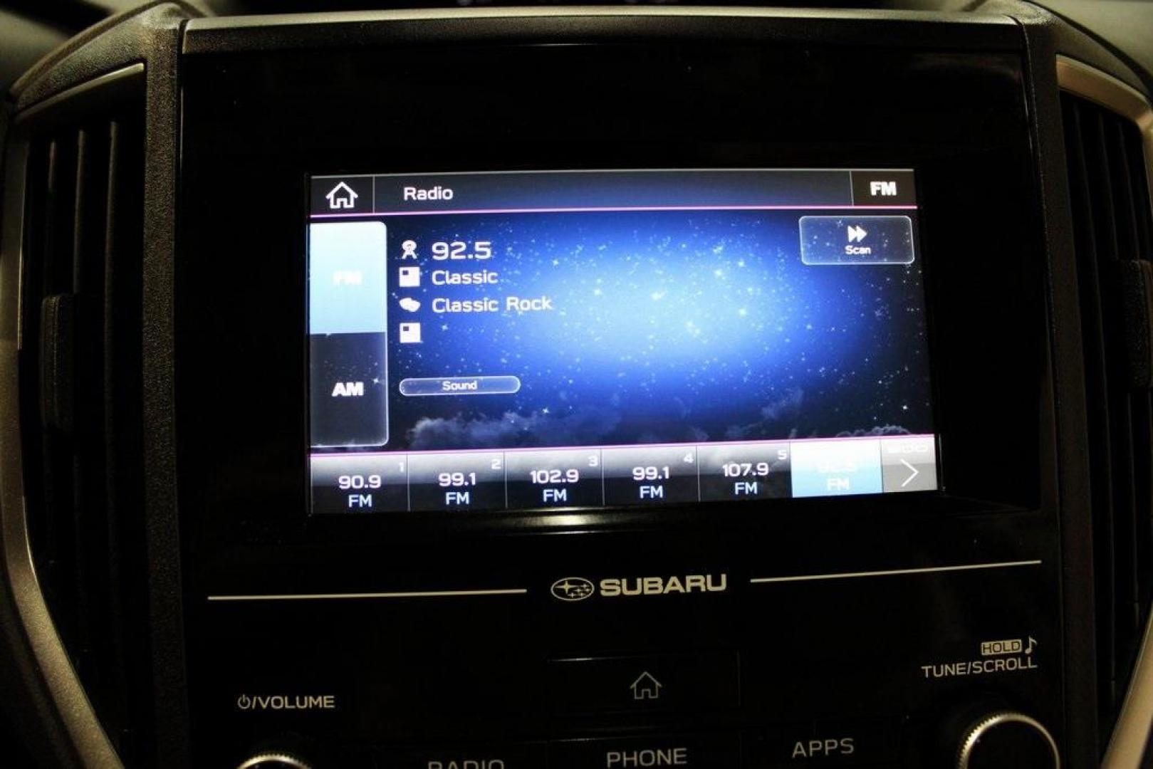 2020 Whc /Ivory Subaru Impreza Base (4S3GTAB6XL3) with an 2.0L DOHC engine, CVT transmission, located at 15300 Midway Rd., Addison, TX, 75001, (972) 702-0011, 32.958321, -96.838074 - 2020 Subaru Impreza Base 5-Door AWD<br>Now Available at Midway Auto Group Addison, Texas<br><br>Reliable, versatile, and built for all-season confidence, the 2020 Subaru Impreza 5-Door offers the practicality of a hatchback with standard Symmetrical All-Wheel Drivea feature rarely found in its clas - Photo#18