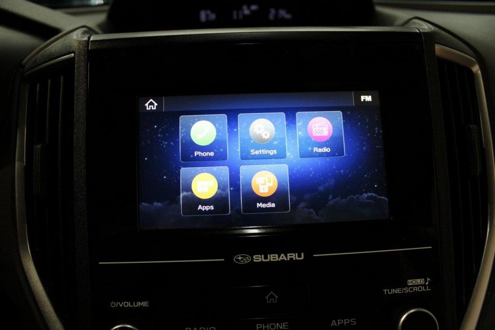 2020 Whc /Ivory Subaru Impreza Base (4S3GTAB6XL3) with an 2.0L DOHC engine, CVT transmission, located at 15300 Midway Rd., Addison, TX, 75001, (972) 702-0011, 32.958321, -96.838074 - 2020 Subaru Impreza Base 5-Door AWD<br>Now Available at Midway Auto Group Addison, Texas<br><br>Reliable, versatile, and built for all-season confidence, the 2020 Subaru Impreza 5-Door offers the practicality of a hatchback with standard Symmetrical All-Wheel Drivea feature rarely found in its clas - Photo#21