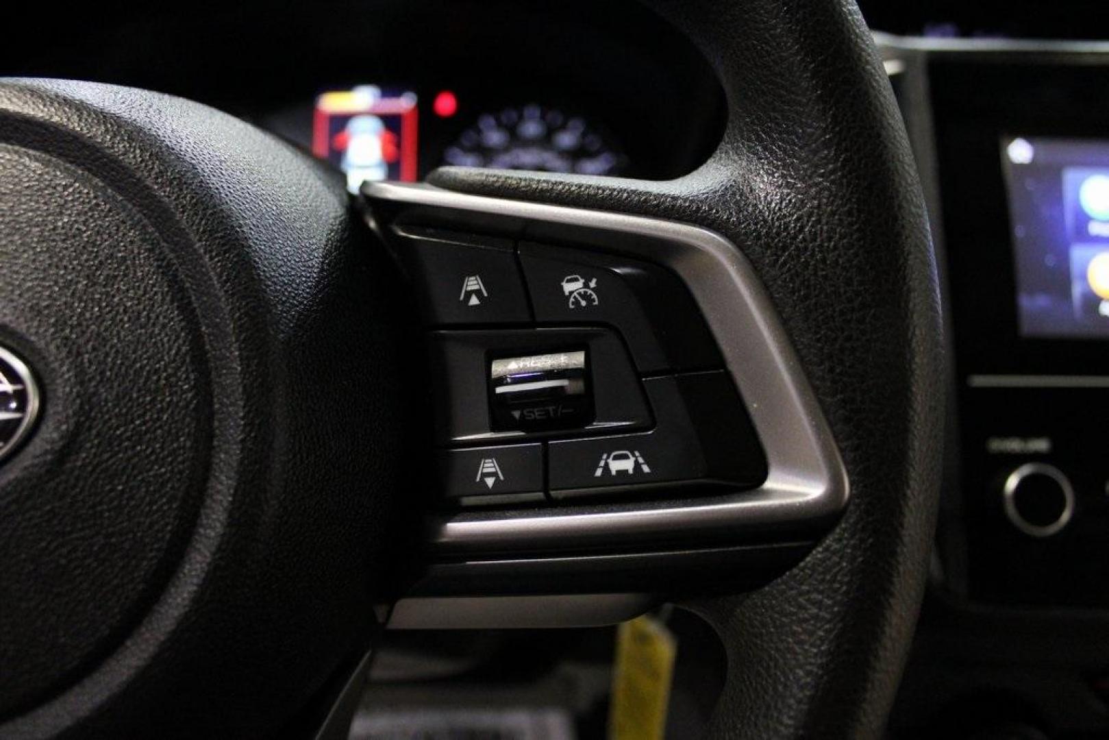 2020 Whc /Ivory Subaru Impreza Base (4S3GTAB6XL3) with an 2.0L DOHC engine, CVT transmission, located at 15300 Midway Rd., Addison, TX, 75001, (972) 702-0011, 32.958321, -96.838074 - 2020 Subaru Impreza Base 5-Door AWD<br>Now Available at Midway Auto Group Addison, Texas<br><br>Reliable, versatile, and built for all-season confidence, the 2020 Subaru Impreza 5-Door offers the practicality of a hatchback with standard Symmetrical All-Wheel Drivea feature rarely found in its clas - Photo#22