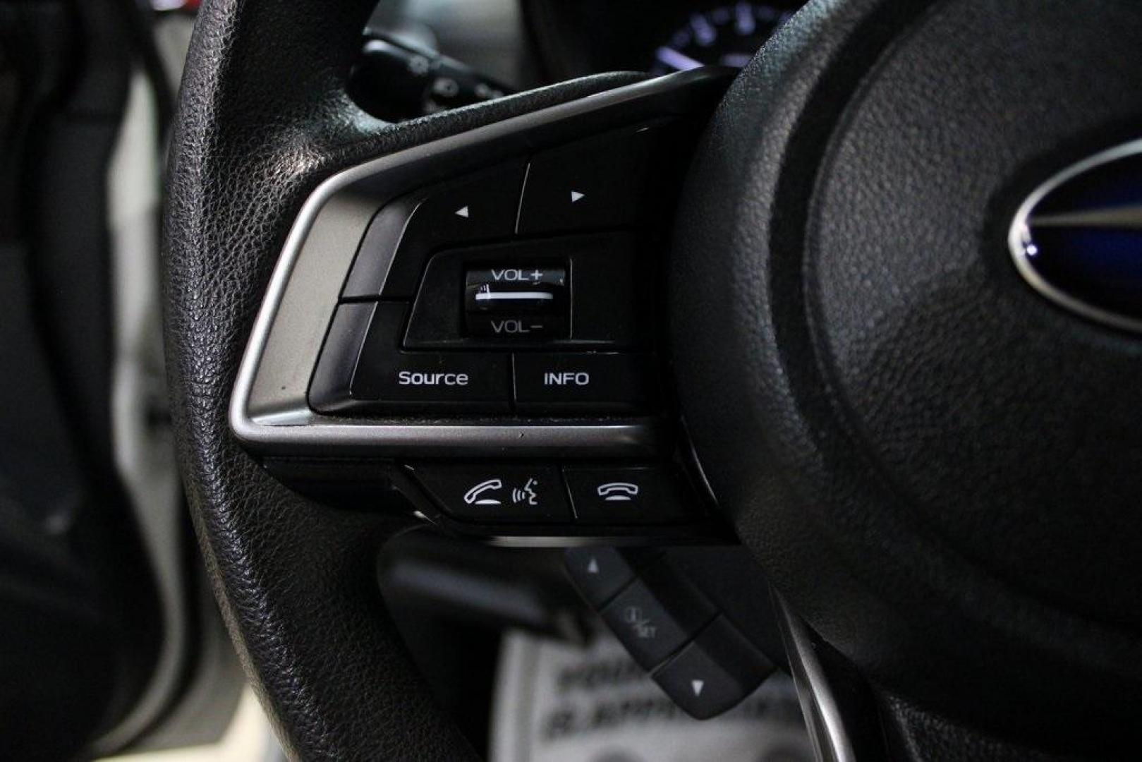 2020 Whc /Ivory Subaru Impreza Base (4S3GTAB6XL3) with an 2.0L DOHC engine, CVT transmission, located at 15300 Midway Rd., Addison, TX, 75001, (972) 702-0011, 32.958321, -96.838074 - 2020 Subaru Impreza Base 5-Door AWD<br>Now Available at Midway Auto Group Addison, Texas<br><br>Reliable, versatile, and built for all-season confidence, the 2020 Subaru Impreza 5-Door offers the practicality of a hatchback with standard Symmetrical All-Wheel Drivea feature rarely found in its clas - Photo#23