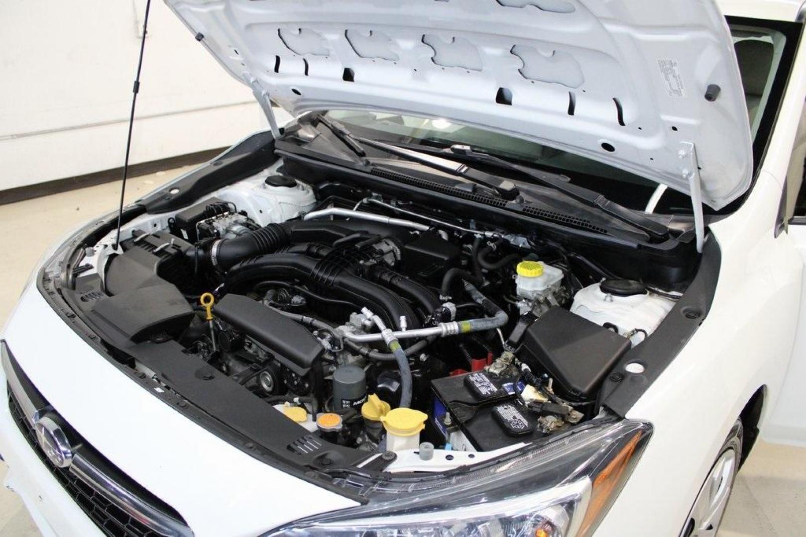 2020 Whc /Ivory Subaru Impreza Base (4S3GTAB6XL3) with an 2.0L DOHC engine, CVT transmission, located at 15300 Midway Rd., Addison, TX, 75001, (972) 702-0011, 32.958321, -96.838074 - 2020 Subaru Impreza Base 5-Door AWD<br>Now Available at Midway Auto Group Addison, Texas<br><br>Reliable, versatile, and built for all-season confidence, the 2020 Subaru Impreza 5-Door offers the practicality of a hatchback with standard Symmetrical All-Wheel Drivea feature rarely found in its clas - Photo#27