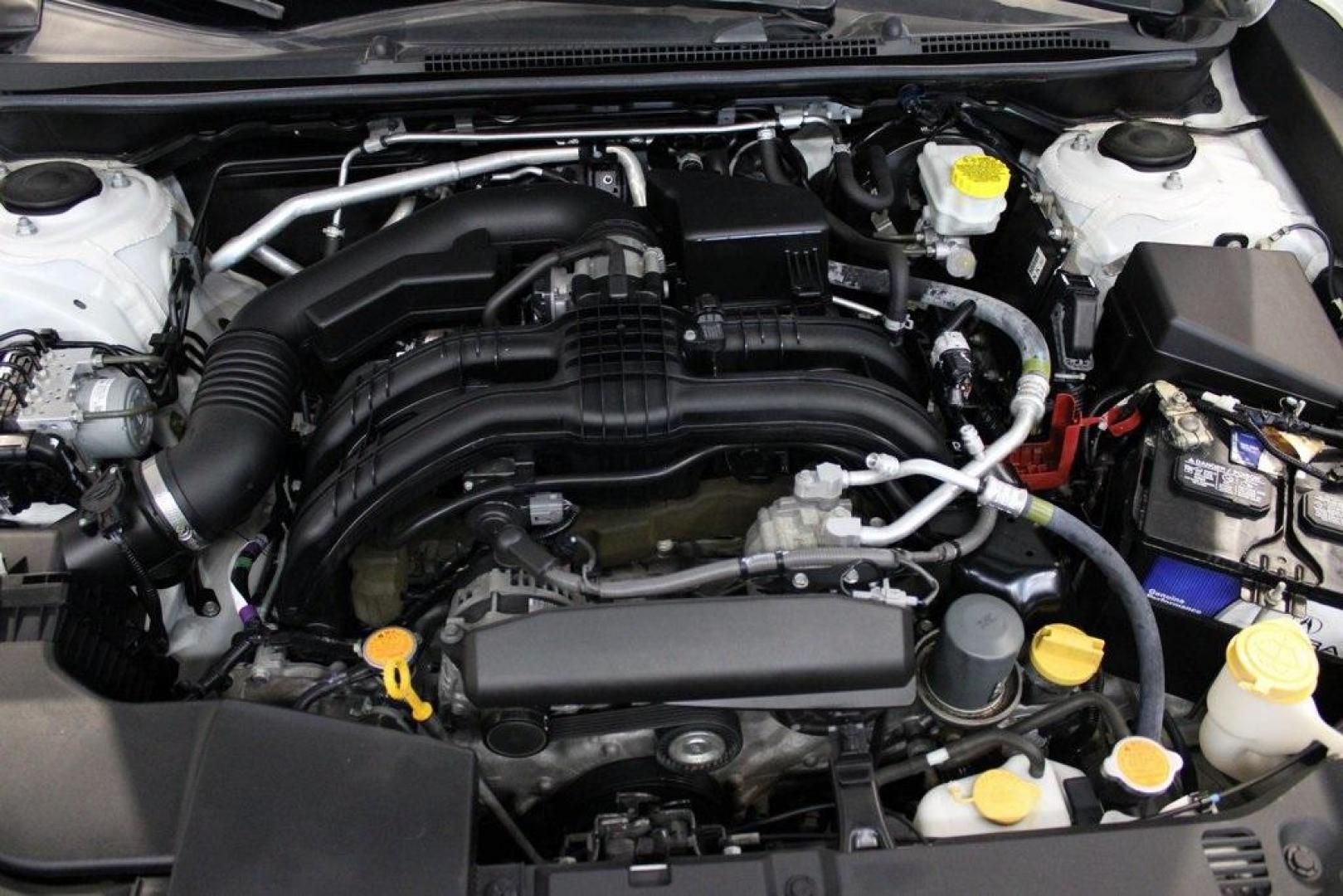 2020 Whc /Ivory Subaru Impreza Base (4S3GTAB6XL3) with an 2.0L DOHC engine, CVT transmission, located at 15300 Midway Rd., Addison, TX, 75001, (972) 702-0011, 32.958321, -96.838074 - 2020 Subaru Impreza Base 5-Door AWD<br>Now Available at Midway Auto Group Addison, Texas<br><br>Reliable, versatile, and built for all-season confidence, the 2020 Subaru Impreza 5-Door offers the practicality of a hatchback with standard Symmetrical All-Wheel Drivea feature rarely found in its clas - Photo#28