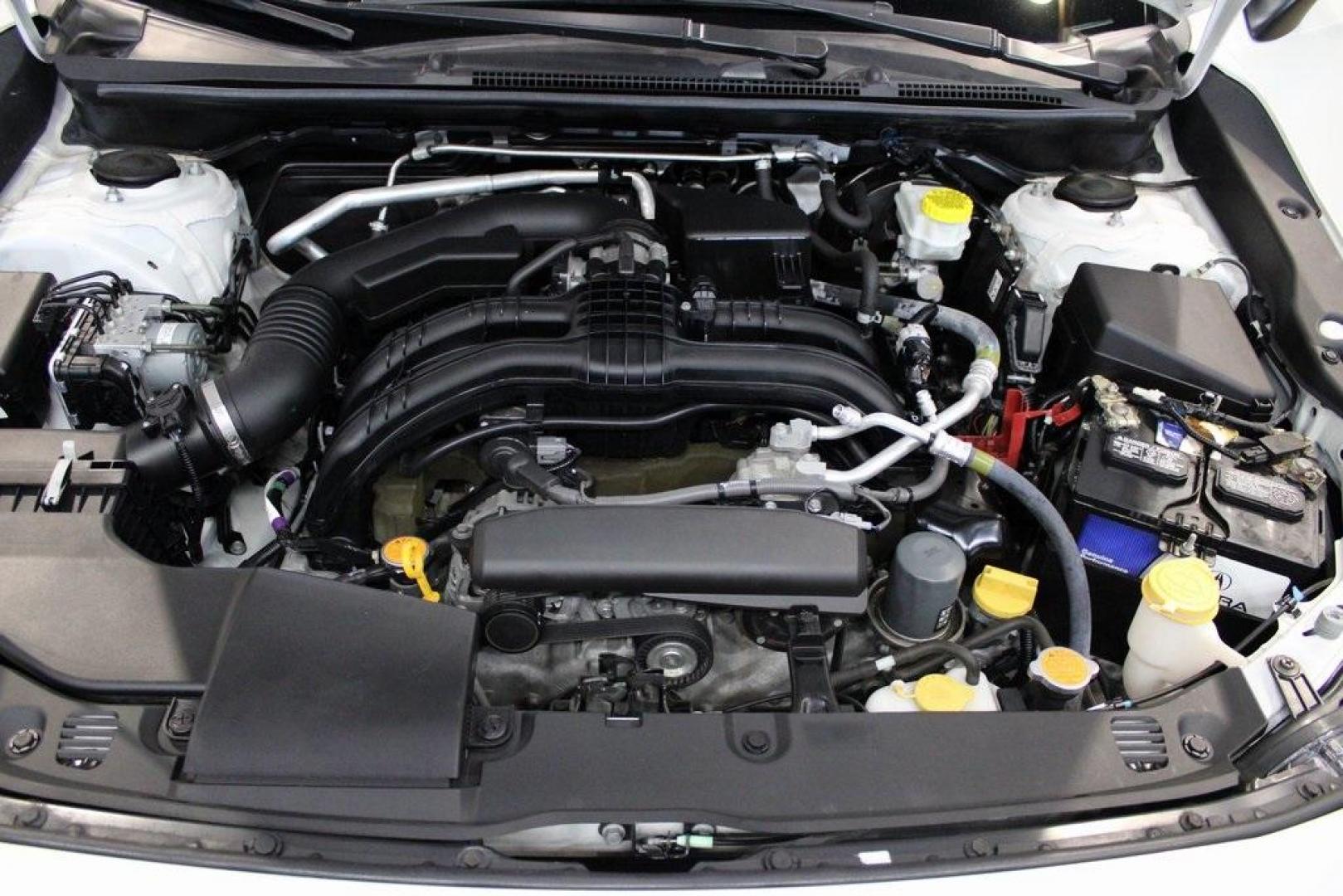 2020 Whc /Ivory Subaru Impreza Base (4S3GTAB6XL3) with an 2.0L DOHC engine, CVT transmission, located at 15300 Midway Rd., Addison, TX, 75001, (972) 702-0011, 32.958321, -96.838074 - 2020 Subaru Impreza Base 5-Door AWD<br>Now Available at Midway Auto Group Addison, Texas<br><br>Reliable, versatile, and built for all-season confidence, the 2020 Subaru Impreza 5-Door offers the practicality of a hatchback with standard Symmetrical All-Wheel Drivea feature rarely found in its clas - Photo#29