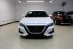 2020 Fresh Powder /Charcoal Nissan Sentra SV (3N1AB8CV7LY) with an 2.0L DOHC engine, CVT transmission, located at 15300 Midway Rd., Addison, TX, 75001, (972) 702-0011, 32.958321, -96.838074 - 2020 Nissan Sentra SV<br>Now Available at Midway Auto Group Addison, Texas<br><br>Sporty styling, modern tech, and exceptional fuel efficiency come together in the 2020 Nissan Sentra SV. This well-equipped compact sedan delivers a premium driving experience with sharp handling, a refined interior, - Photo#5