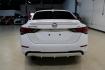 2020 Fresh Powder /Charcoal Nissan Sentra SV (3N1AB8CV7LY) with an 2.0L DOHC engine, CVT transmission, located at 15300 Midway Rd., Addison, TX, 75001, (972) 702-0011, 32.958321, -96.838074 - 2020 Nissan Sentra SV<br>Now Available at Midway Auto Group Addison, Texas<br><br>Sporty styling, modern tech, and exceptional fuel efficiency come together in the 2020 Nissan Sentra SV. This well-equipped compact sedan delivers a premium driving experience with sharp handling, a refined interior, - Photo#7