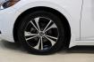 2020 Fresh Powder /Charcoal Nissan Sentra SV (3N1AB8CV7LY) with an 2.0L DOHC engine, CVT transmission, located at 15300 Midway Rd., Addison, TX, 75001, (972) 702-0011, 32.958321, -96.838074 - 2020 Nissan Sentra SV<br>Now Available at Midway Auto Group Addison, Texas<br><br>Sporty styling, modern tech, and exceptional fuel efficiency come together in the 2020 Nissan Sentra SV. This well-equipped compact sedan delivers a premium driving experience with sharp handling, a refined interior, - Photo#8