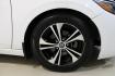 2020 Fresh Powder /Charcoal Nissan Sentra SV (3N1AB8CV7LY) with an 2.0L DOHC engine, CVT transmission, located at 15300 Midway Rd., Addison, TX, 75001, (972) 702-0011, 32.958321, -96.838074 - 2020 Nissan Sentra SV<br>Now Available at Midway Auto Group Addison, Texas<br><br>Sporty styling, modern tech, and exceptional fuel efficiency come together in the 2020 Nissan Sentra SV. This well-equipped compact sedan delivers a premium driving experience with sharp handling, a refined interior, - Photo#11