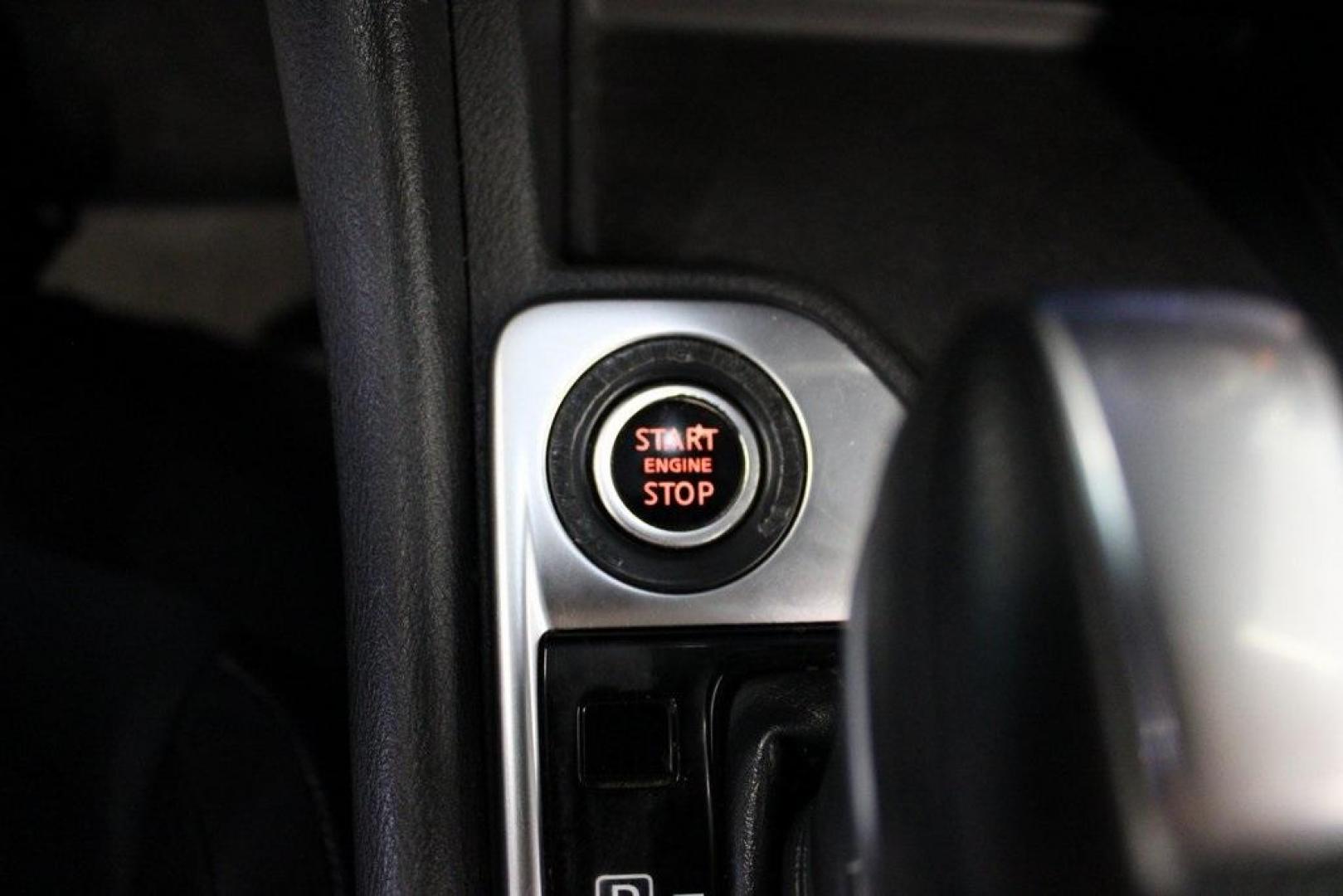 2020 Fresh Powder /Charcoal Nissan Sentra SV (3N1AB8CV7LY) with an 2.0L DOHC engine, CVT transmission, located at 15300 Midway Rd., Addison, TX, 75001, (972) 702-0011, 32.958321, -96.838074 - 2020 Nissan Sentra SV<br>Now Available at Midway Auto Group Addison, Texas<br><br>Sporty styling, modern tech, and exceptional fuel efficiency come together in the 2020 Nissan Sentra SV. This well-equipped compact sedan delivers a premium driving experience with sharp handling, a refined interior, - Photo#18