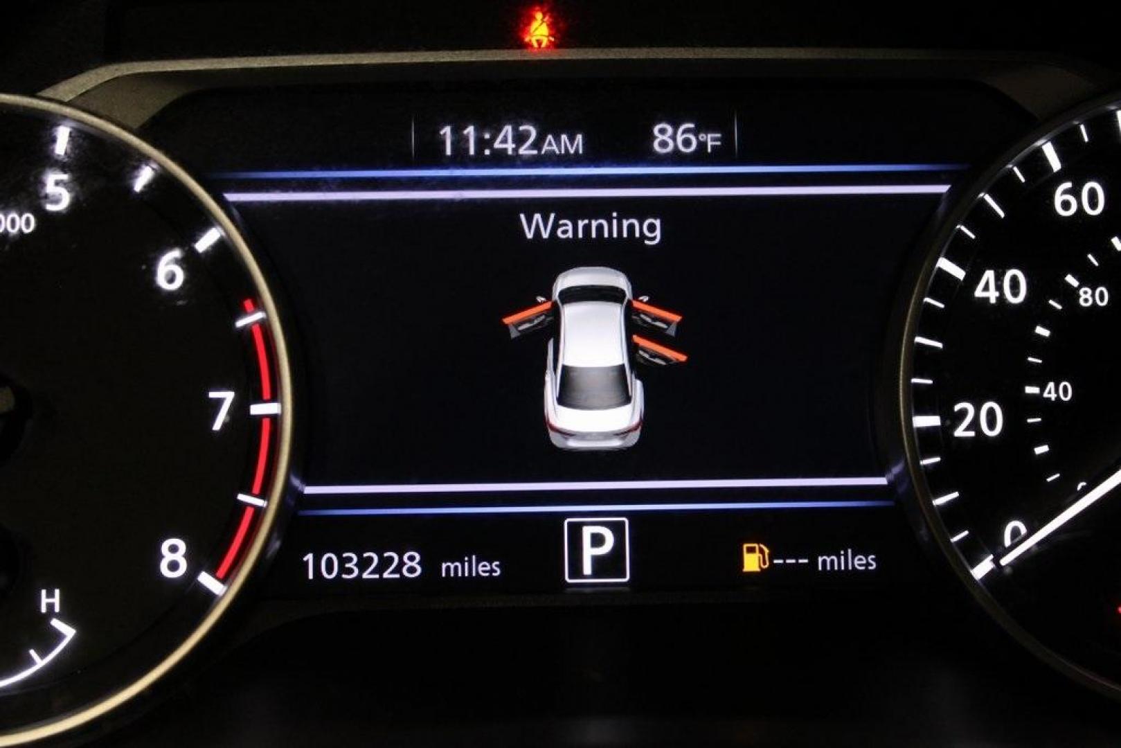 2020 Fresh Powder /Charcoal Nissan Sentra SV (3N1AB8CV7LY) with an 2.0L DOHC engine, CVT transmission, located at 15300 Midway Rd., Addison, TX, 75001, (972) 702-0011, 32.958321, -96.838074 - 2020 Nissan Sentra SV<br>Now Available at Midway Auto Group Addison, Texas<br><br>Sporty styling, modern tech, and exceptional fuel efficiency come together in the 2020 Nissan Sentra SV. This well-equipped compact sedan delivers a premium driving experience with sharp handling, a refined interior, - Photo#19