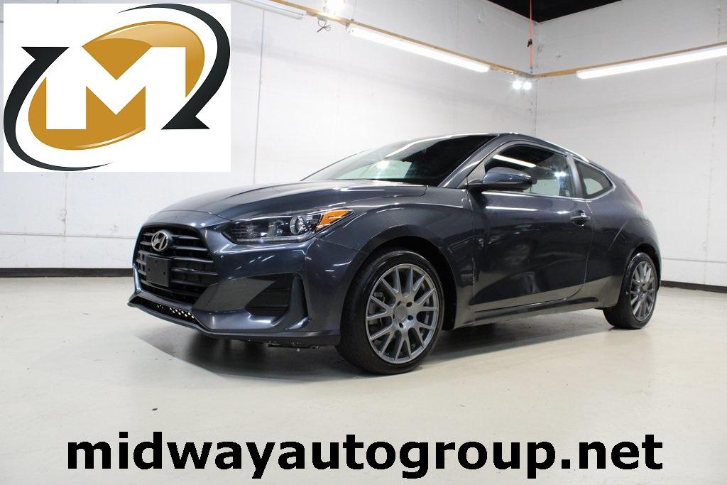 photo of 2019 Hyundai Veloster 2.0