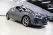 2019 Thunder Gray /Black Hyundai Veloster 2.0 (KMHTG6AF2KU) with an 2.0L 4-Cylinder MPI DOHC engine, Automatic transmission, located at 15300 Midway Rd., Addison, TX, 75001, (972) 702-0011, 32.958321, -96.838074 - Photo#1