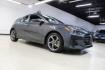 2019 Thunder Gray /Black Hyundai Veloster 2.0 (KMHTG6AF2KU) with an 2.0L 4-Cylinder MPI DOHC engine, Automatic transmission, located at 15300 Midway Rd., Addison, TX, 75001, (972) 702-0011, 32.958321, -96.838074 - Photo#2