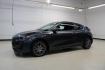 2019 Thunder Gray /Black Hyundai Veloster 2.0 (KMHTG6AF2KU) with an 2.0L 4-Cylinder MPI DOHC engine, Automatic transmission, located at 15300 Midway Rd., Addison, TX, 75001, (972) 702-0011, 32.958321, -96.838074 - Photo#6