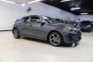 2019 Thunder Gray /Black Hyundai Veloster 2.0 (KMHTG6AF2KU) with an 2.0L 4-Cylinder MPI DOHC engine, Automatic transmission, located at 15300 Midway Rd., Addison, TX, 75001, (972) 702-0011, 32.958321, -96.838074 - Photo#8