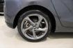 2019 Thunder Gray /Black Hyundai Veloster 2.0 (KMHTG6AF2KU) with an 2.0L 4-Cylinder MPI DOHC engine, Automatic transmission, located at 15300 Midway Rd., Addison, TX, 75001, (972) 702-0011, 32.958321, -96.838074 - Photo#12