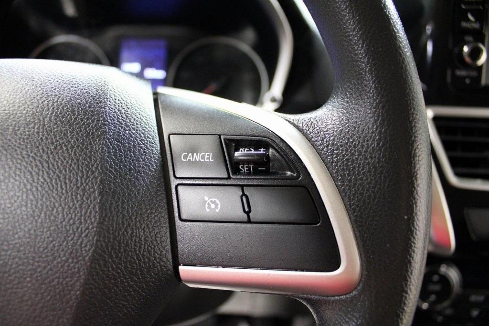 2020 Pearl White /Black Mitsubishi Eclipse Cross ES (JA4AS3AA2LZ) with an 1.5L I4 DI Turbocharged DOHC 16V LEV3-ULEV70 152hp engine, CVT transmission, located at 15300 Midway Rd., Addison, TX, 75001, (972) 702-0011, 32.958321, -96.838074 - 2020 Mitsubishi Outlander Sport ES<br>Now Available at Midway Auto Group Addison, Texas<br><br>The 2020 Mitsubishi Outlander Sport ES delivers bold styling, smart technology, and everyday functionality all in a compact SUV package. Whether you're commuting through the DFW area or heading out for a - Photo#20