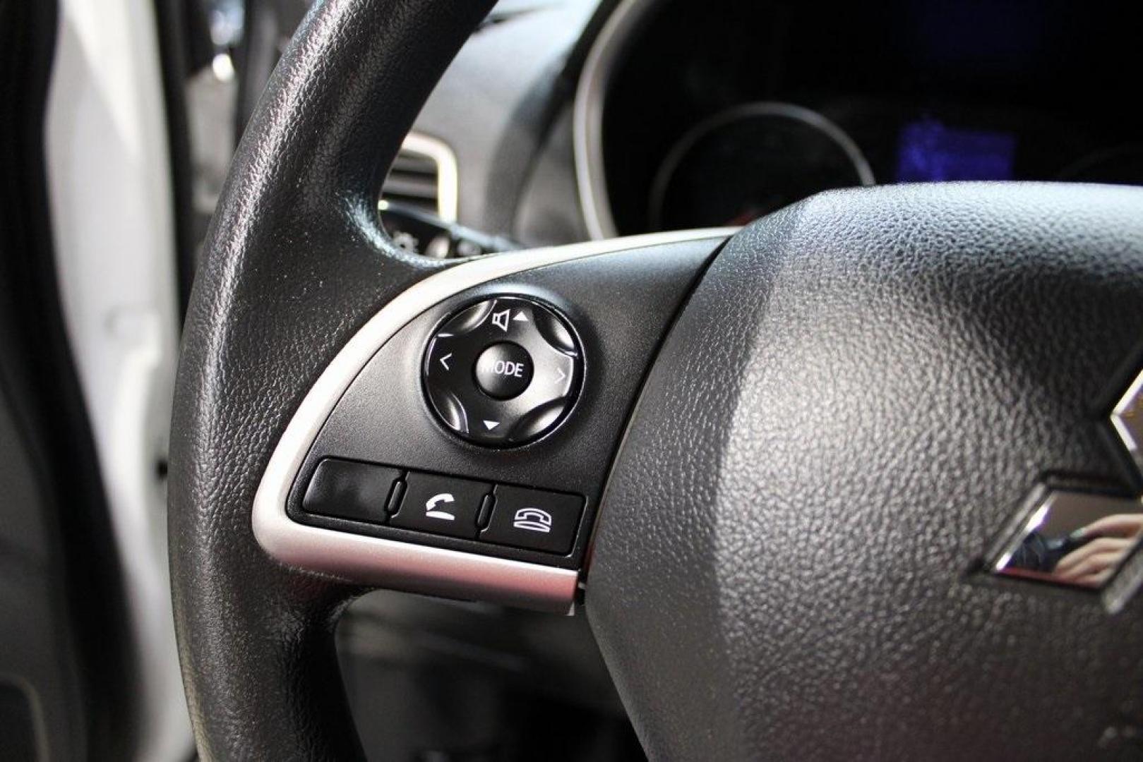 2020 Pearl White /Black Mitsubishi Eclipse Cross ES (JA4AS3AA2LZ) with an 1.5L I4 DI Turbocharged DOHC 16V LEV3-ULEV70 152hp engine, CVT transmission, located at 15300 Midway Rd., Addison, TX, 75001, (972) 702-0011, 32.958321, -96.838074 - 2020 Mitsubishi Outlander Sport ES<br>Now Available at Midway Auto Group Addison, Texas<br><br>The 2020 Mitsubishi Outlander Sport ES delivers bold styling, smart technology, and everyday functionality all in a compact SUV package. Whether you're commuting through the DFW area or heading out for a - Photo#21