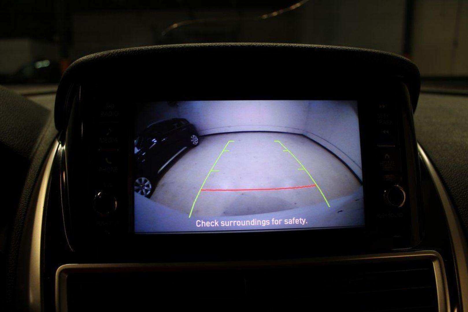 2020 Pearl White /Black Mitsubishi Eclipse Cross ES (JA4AS3AA2LZ) with an 1.5L I4 DI Turbocharged DOHC 16V LEV3-ULEV70 152hp engine, CVT transmission, located at 15300 Midway Rd., Addison, TX, 75001, (972) 702-0011, 32.958321, -96.838074 - Photo#17