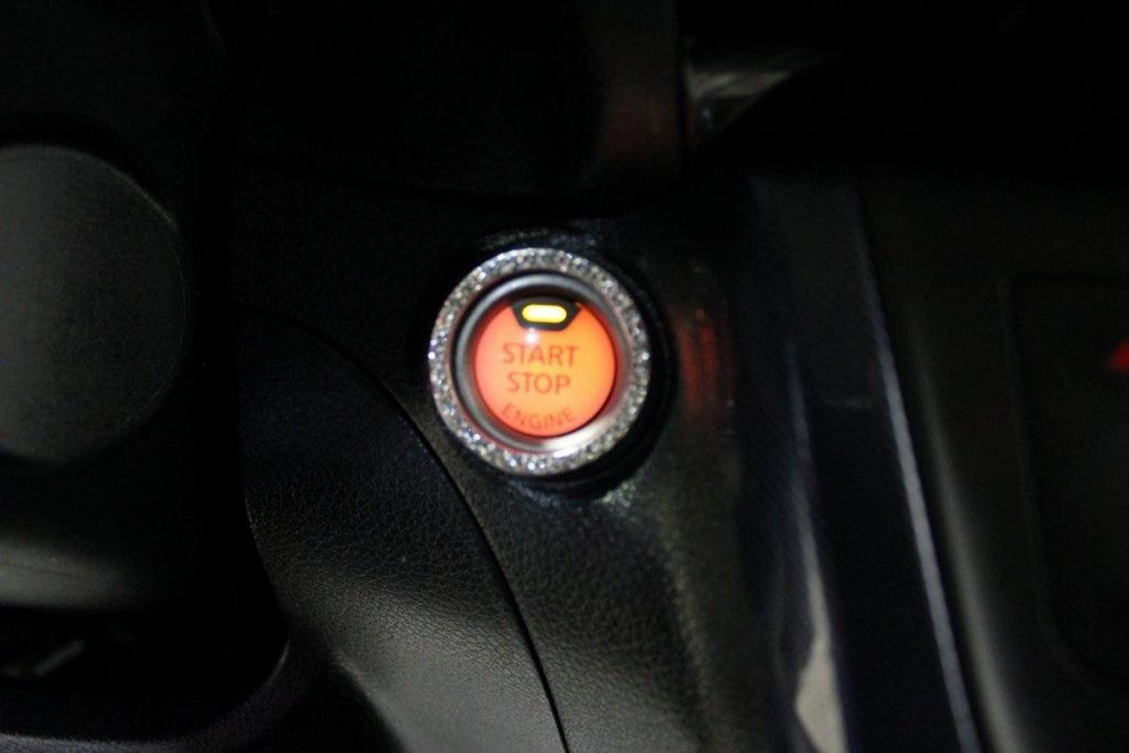 2019 Red Alert /Charcoal Nissan Sentra SR (3N1AB7APXKY) with an 1.8L 4-Cylinder DOHC 16V engine, CVT transmission, located at 15300 Midway Rd., Addison, TX, 75001, (972) 702-0011, 32.958321, -96.838074 - 2019 Nissan Sentra SV<br>Now Available at Midway Auto Group Addison, Texas<br><br>Smart, efficient, and surprisingly refined the 2019 Nissan Sentra SV offers everything you need in a compact sedan. With a comfortable ride, modern tech, and excellent fuel economy, this Sentra is ideal for daily comm - Photo#18
