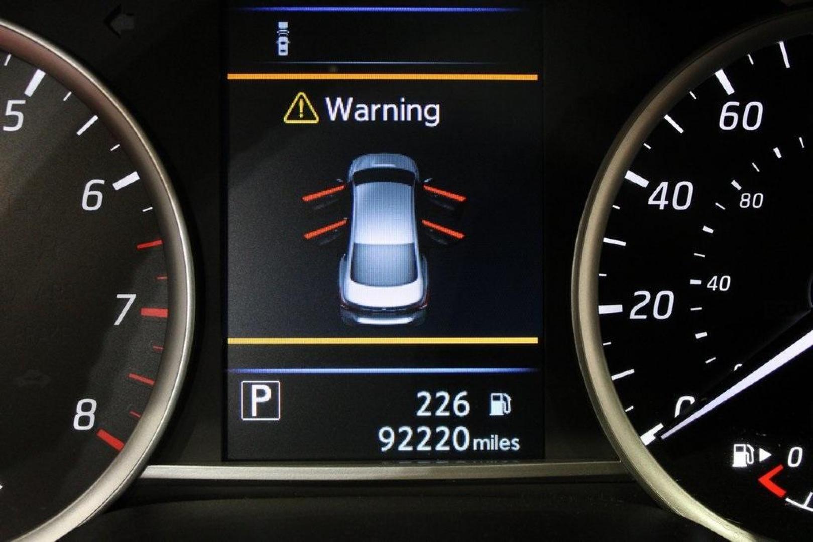 2019 Red Alert /Charcoal Nissan Sentra SR (3N1AB7APXKY) with an 1.8L 4-Cylinder DOHC 16V engine, CVT transmission, located at 15300 Midway Rd., Addison, TX, 75001, (972) 702-0011, 32.958321, -96.838074 - 2019 Nissan Sentra SV<br>Now Available at Midway Auto Group Addison, Texas<br><br>Smart, efficient, and surprisingly refined the 2019 Nissan Sentra SV offers everything you need in a compact sedan. With a comfortable ride, modern tech, and excellent fuel economy, this Sentra is ideal for daily comm - Photo#19