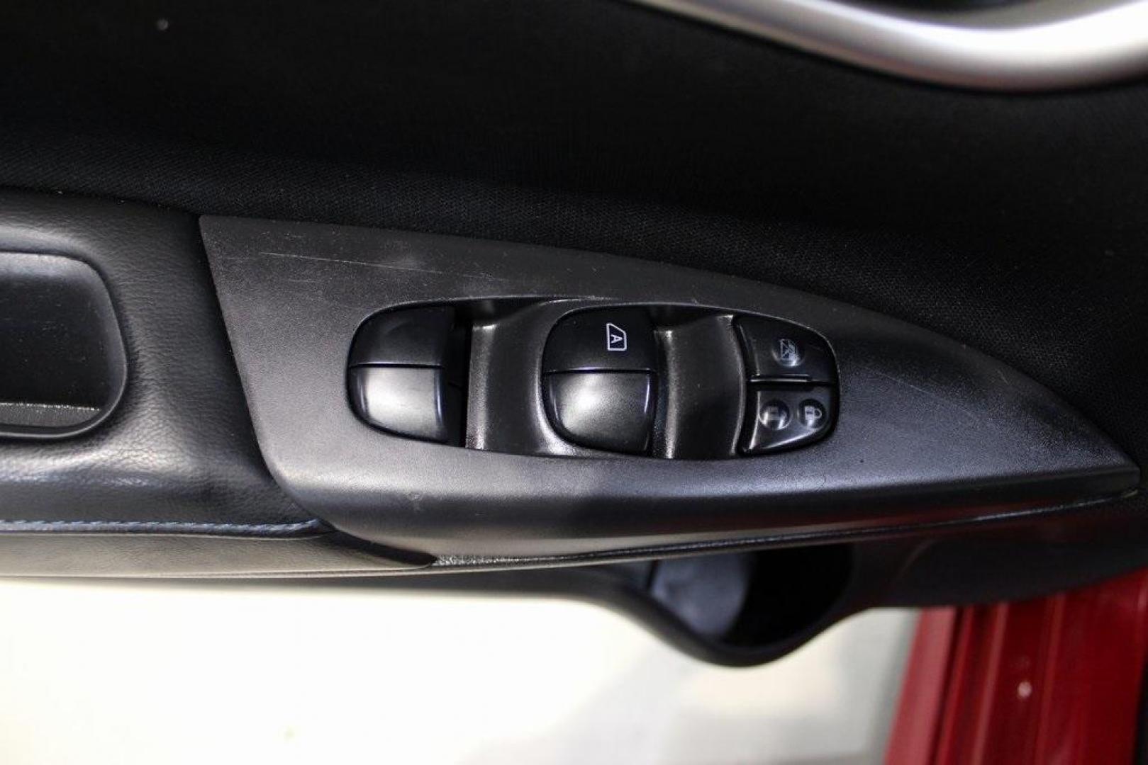2019 Red Alert /Charcoal Nissan Sentra SR (3N1AB7APXKY) with an 1.8L 4-Cylinder DOHC 16V engine, CVT transmission, located at 15300 Midway Rd., Addison, TX, 75001, (972) 702-0011, 32.958321, -96.838074 - 2019 Nissan Sentra SV<br>Now Available at Midway Auto Group Addison, Texas<br><br>Smart, efficient, and surprisingly refined the 2019 Nissan Sentra SV offers everything you need in a compact sedan. With a comfortable ride, modern tech, and excellent fuel economy, this Sentra is ideal for daily comm - Photo#23