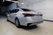 2020 Brilliant Silver Metallic /Charcoal Nissan Altima 2.5 S (1N4BL4BV0LC) with an 2.5L 4-Cylinder DOHC 16V engine, CVT transmission, located at 15300 Midway Rd., Addison, TX, 75001, (972) 702-0011, 32.958321, -96.838074 - 2020 Nissan Altima S<br>Now Available at Midway Auto Group Addison, Texas<br><br>The 2020 Nissan Altima S is a stylish, fuel-efficient midsize sedan designed to deliver a confident and comfortable driving experience. With its sleek exterior, modern tech features, and strong safety record, this Alti - Photo#3