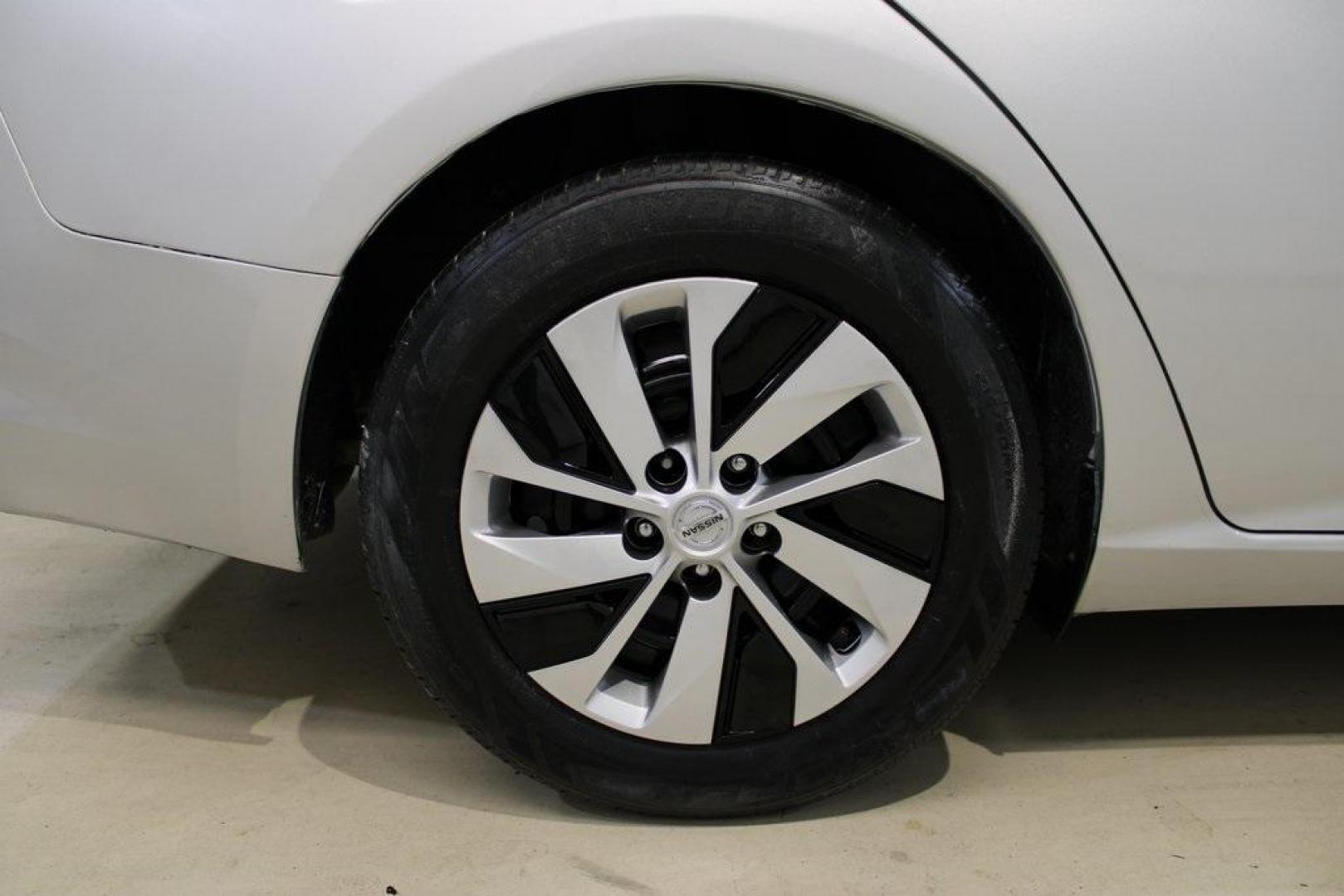 2020 Brilliant Silver Metallic /Charcoal Nissan Altima 2.5 S (1N4BL4BV0LC) with an 2.5L 4-Cylinder DOHC 16V engine, CVT transmission, located at 15300 Midway Rd., Addison, TX, 75001, (972) 702-0011, 32.958321, -96.838074 - 2020 Nissan Altima S<br>Now Available at Midway Auto Group Addison, Texas<br><br>The 2020 Nissan Altima S is a stylish, fuel-efficient midsize sedan designed to deliver a confident and comfortable driving experience. With its sleek exterior, modern tech features, and strong safety record, this Alti - Photo#10