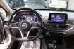 2020 Brilliant Silver Metallic /Charcoal Nissan Altima 2.5 S (1N4BL4BV0LC) with an 2.5L 4-Cylinder DOHC 16V engine, CVT transmission, located at 15300 Midway Rd., Addison, TX, 75001, (972) 702-0011, 32.958321, -96.838074 - 2020 Nissan Altima S<br>Now Available at Midway Auto Group Addison, Texas<br><br>The 2020 Nissan Altima S is a stylish, fuel-efficient midsize sedan designed to deliver a confident and comfortable driving experience. With its sleek exterior, modern tech features, and strong safety record, this Alti - Photo#17