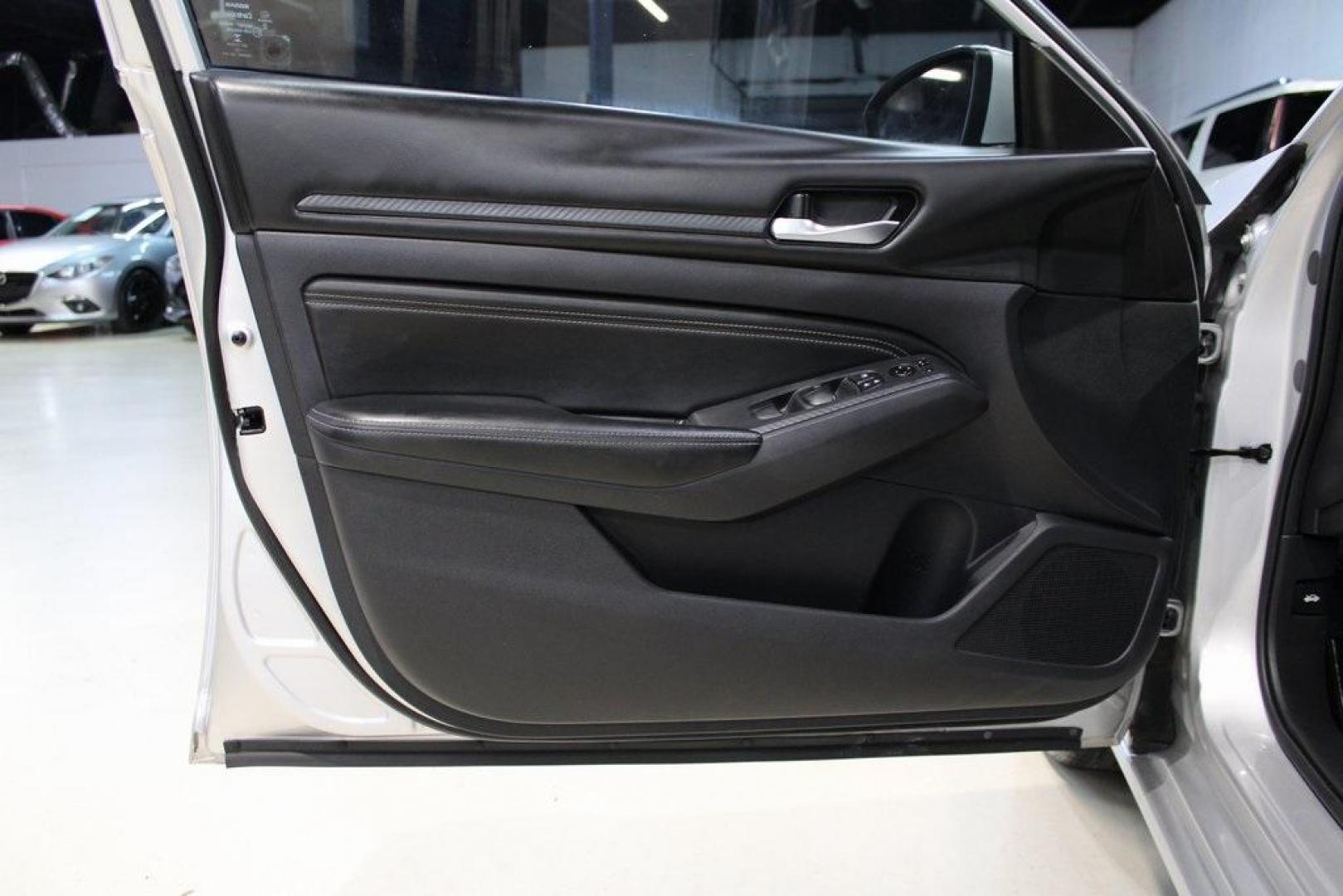 2020 Brilliant Silver Metallic /Charcoal Nissan Altima 2.5 S (1N4BL4BV0LC) with an 2.5L 4-Cylinder DOHC 16V engine, CVT transmission, located at 15300 Midway Rd., Addison, TX, 75001, (972) 702-0011, 32.958321, -96.838074 - 2020 Nissan Altima S<br>Now Available at Midway Auto Group Addison, Texas<br><br>The 2020 Nissan Altima S is a stylish, fuel-efficient midsize sedan designed to deliver a confident and comfortable driving experience. With its sleek exterior, modern tech features, and strong safety record, this Alti - Photo#25