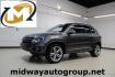 2014 Pepper / Gray /Black Volkswagen Tiguan R-Line (WVGAV3AX1EW) with an 2.0L TSI engine, Automatic transmission, located at 15300 Midway Rd., Addison, TX, 75001, (972) 702-0011, 32.958321, -96.838074 - 2014 Volkswagen Tiguan SE 4Motion<br>Now Available at Midway Auto Group Addison, Texas<br><br>Practicality meets refinement in the 2014 Volkswagen Tiguan SE 4Motiona compact SUV that delivers confident all-wheel drive performance, European styling, and a premium interior feel. Whether you're commut - Photo#0