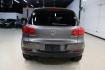 2014 Pepper / Gray /Black Volkswagen Tiguan R-Line (WVGAV3AX1EW) with an 2.0L TSI engine, Automatic transmission, located at 15300 Midway Rd., Addison, TX, 75001, (972) 702-0011, 32.958321, -96.838074 - 2014 Volkswagen Tiguan SE 4Motion<br>Now Available at Midway Auto Group Addison, Texas<br><br>Practicality meets refinement in the 2014 Volkswagen Tiguan SE 4Motiona compact SUV that delivers confident all-wheel drive performance, European styling, and a premium interior feel. Whether you're commut - Photo#7