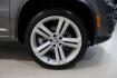 2014 Pepper / Gray /Black Volkswagen Tiguan R-Line (WVGAV3AX1EW) with an 2.0L TSI engine, Automatic transmission, located at 15300 Midway Rd., Addison, TX, 75001, (972) 702-0011, 32.958321, -96.838074 - 2014 Volkswagen Tiguan SE 4Motion<br>Now Available at Midway Auto Group Addison, Texas<br><br>Practicality meets refinement in the 2014 Volkswagen Tiguan SE 4Motiona compact SUV that delivers confident all-wheel drive performance, European styling, and a premium interior feel. Whether you're commut - Photo#11