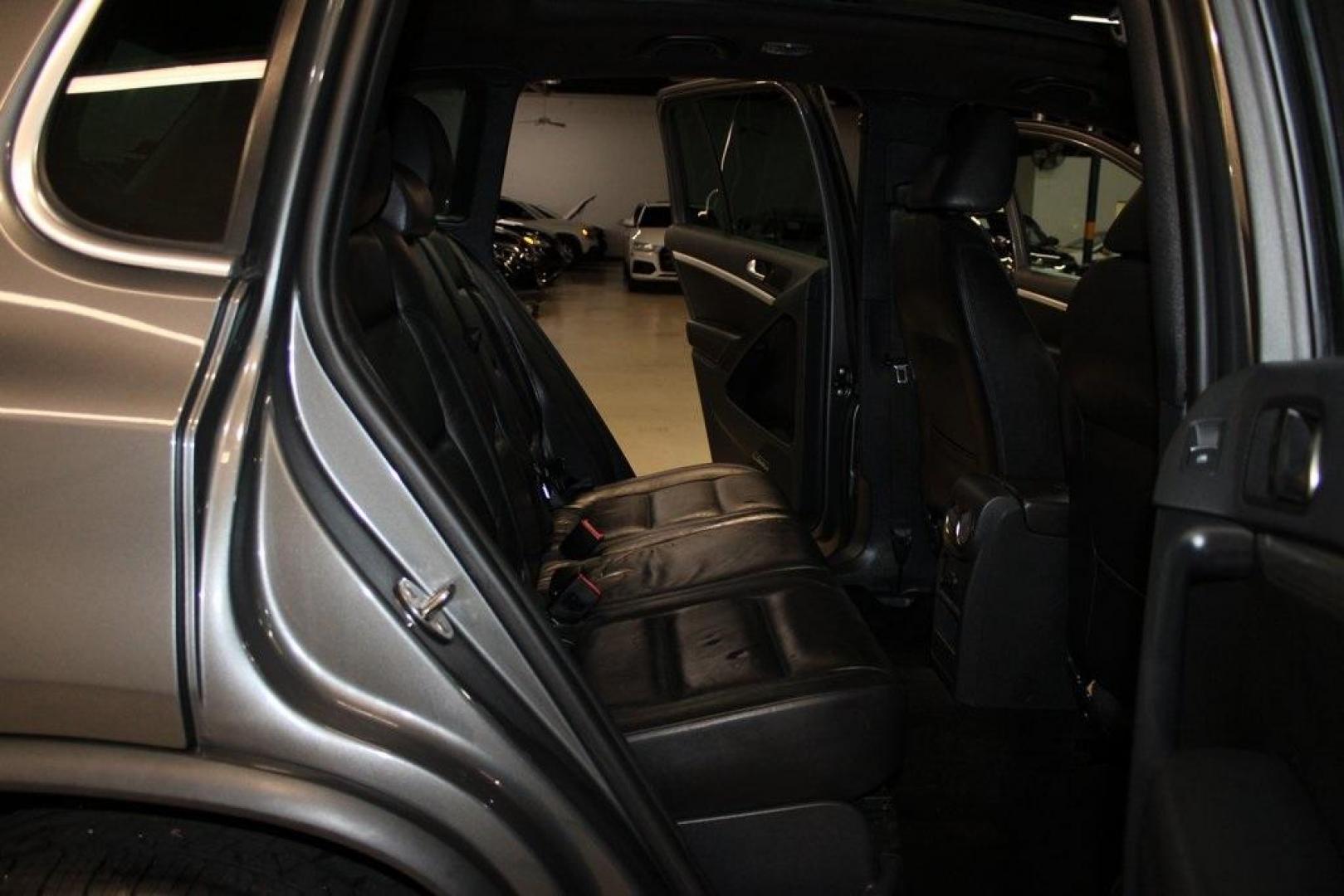 2014 Pepper / Gray /Black Volkswagen Tiguan R-Line (WVGAV3AX1EW) with an 2.0L TSI engine, Automatic transmission, located at 15300 Midway Rd., Addison, TX, 75001, (972) 702-0011, 32.958321, -96.838074 - 2014 Volkswagen Tiguan SE 4Motion<br>Now Available at Midway Auto Group Addison, Texas<br><br>Practicality meets refinement in the 2014 Volkswagen Tiguan SE 4Motiona compact SUV that delivers confident all-wheel drive performance, European styling, and a premium interior feel. Whether you're commut - Photo#15