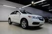 2015 White Diamond Pearl /Ebony Acura RDX Base (5J8TB4H32FL) with an 3.5L V6 SOHC i-VTEC 24V engine, Automatic transmission, located at 15300 Midway Rd., Addison, TX, 75001, (972) 702-0011, 32.958321, -96.838074 - 2015 Acura RDX w/ Technology Package<br>Now Available at Midway Auto Group Addison, Texas<br><br>Luxury, reliability, and performance come together in the 2015 Acura RDX with Technology Packagea premium compact SUV designed to elevate your driving experience. With upscale features, confident handli - Photo#1