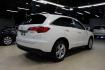 2015 White Diamond Pearl /Ebony Acura RDX Base (5J8TB4H32FL) with an 3.5L V6 SOHC i-VTEC 24V engine, Automatic transmission, located at 15300 Midway Rd., Addison, TX, 75001, (972) 702-0011, 32.958321, -96.838074 - 2015 Acura RDX w/ Technology Package<br>Now Available at Midway Auto Group Addison, Texas<br><br>Luxury, reliability, and performance come together in the 2015 Acura RDX with Technology Packagea premium compact SUV designed to elevate your driving experience. With upscale features, confident handli - Photo#2