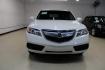 2015 White Diamond Pearl /Ebony Acura RDX Base (5J8TB4H32FL) with an 3.5L V6 SOHC i-VTEC 24V engine, Automatic transmission, located at 15300 Midway Rd., Addison, TX, 75001, (972) 702-0011, 32.958321, -96.838074 - 2015 Acura RDX w/ Technology Package<br>Now Available at Midway Auto Group Addison, Texas<br><br>Luxury, reliability, and performance come together in the 2015 Acura RDX with Technology Packagea premium compact SUV designed to elevate your driving experience. With upscale features, confident handli - Photo#4