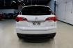 2015 White Diamond Pearl /Ebony Acura RDX Base (5J8TB4H32FL) with an 3.5L V6 SOHC i-VTEC 24V engine, Automatic transmission, located at 15300 Midway Rd., Addison, TX, 75001, (972) 702-0011, 32.958321, -96.838074 - 2015 Acura RDX w/ Technology Package<br>Now Available at Midway Auto Group Addison, Texas<br><br>Luxury, reliability, and performance come together in the 2015 Acura RDX with Technology Packagea premium compact SUV designed to elevate your driving experience. With upscale features, confident handli - Photo#5