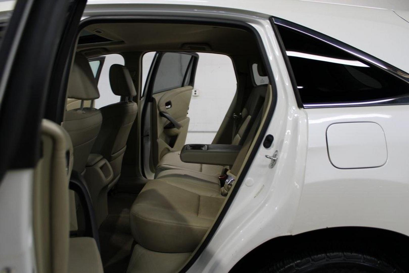2015 White Diamond Pearl /Ebony Acura RDX Base (5J8TB4H32FL) with an 3.5L V6 SOHC i-VTEC 24V engine, Automatic transmission, located at 15300 Midway Rd., Addison, TX, 75001, (972) 702-0011, 32.958321, -96.838074 - 2015 Acura RDX w/ Technology Package<br>Now Available at Midway Auto Group Addison, Texas<br><br>Luxury, reliability, and performance come together in the 2015 Acura RDX with Technology Packagea premium compact SUV designed to elevate your driving experience. With upscale features, confident handli - Photo#14