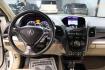 2015 White Diamond Pearl /Ebony Acura RDX Base (5J8TB4H32FL) with an 3.5L V6 SOHC i-VTEC 24V engine, Automatic transmission, located at 15300 Midway Rd., Addison, TX, 75001, (972) 702-0011, 32.958321, -96.838074 - 2015 Acura RDX w/ Technology Package<br>Now Available at Midway Auto Group Addison, Texas<br><br>Luxury, reliability, and performance come together in the 2015 Acura RDX with Technology Packagea premium compact SUV designed to elevate your driving experience. With upscale features, confident handli - Photo#15