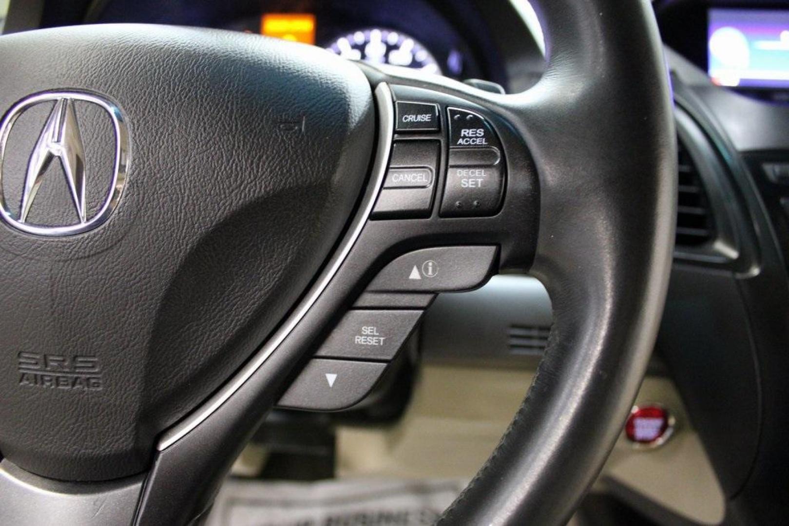 2015 White Diamond Pearl /Ebony Acura RDX Base (5J8TB4H32FL) with an 3.5L V6 SOHC i-VTEC 24V engine, Automatic transmission, located at 15300 Midway Rd., Addison, TX, 75001, (972) 702-0011, 32.958321, -96.838074 - 2015 Acura RDX w/ Technology Package<br>Now Available at Midway Auto Group Addison, Texas<br><br>Luxury, reliability, and performance come together in the 2015 Acura RDX with Technology Packagea premium compact SUV designed to elevate your driving experience. With upscale features, confident handli - Photo#22