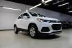 2018 Summit White /Jet Black Chevrolet Trax LT (KL7CJLSB5JB) with an ECOTEC 1.4L I4 SMPI DOHC Turbocharged VVT engine, Automatic transmission, located at 15300 Midway Rd., Addison, TX, 75001, (972) 702-0011, 32.958321, -96.838074 - 2018 Chevrolet Trax LT<br>Now Available at Midway Auto Group Addison, Texas<br><br>Compact in size but big on versatility, the 2018 Chevrolet Trax LT is a smart choice for drivers looking for efficiency, maneuverability, and modern convenience. Whether you're navigating Dallas traffic or planning a - Photo#2