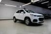 2018 Summit White /Jet Black Chevrolet Trax LT (KL7CJLSB5JB) with an ECOTEC 1.4L I4 SMPI DOHC Turbocharged VVT engine, Automatic transmission, located at 15300 Midway Rd., Addison, TX, 75001, (972) 702-0011, 32.958321, -96.838074 - 2018 Chevrolet Trax LT<br>Now Available at Midway Auto Group Addison, Texas<br><br>Compact in size but big on versatility, the 2018 Chevrolet Trax LT is a smart choice for drivers looking for efficiency, maneuverability, and modern convenience. Whether you're navigating Dallas traffic or planning a - Photo#7