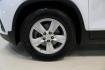 2018 Summit White /Jet Black Chevrolet Trax LT (KL7CJLSB5JB) with an ECOTEC 1.4L I4 SMPI DOHC Turbocharged VVT engine, Automatic transmission, located at 15300 Midway Rd., Addison, TX, 75001, (972) 702-0011, 32.958321, -96.838074 - 2018 Chevrolet Trax LT<br>Now Available at Midway Auto Group Addison, Texas<br><br>Compact in size but big on versatility, the 2018 Chevrolet Trax LT is a smart choice for drivers looking for efficiency, maneuverability, and modern convenience. Whether you're navigating Dallas traffic or planning a - Photo#9
