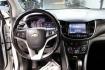 2018 Summit White /Jet Black Chevrolet Trax LT (KL7CJLSB5JB) with an ECOTEC 1.4L I4 SMPI DOHC Turbocharged VVT engine, Automatic transmission, located at 15300 Midway Rd., Addison, TX, 75001, (972) 702-0011, 32.958321, -96.838074 - 2018 Chevrolet Trax LT<br>Now Available at Midway Auto Group Addison, Texas<br><br>Compact in size but big on versatility, the 2018 Chevrolet Trax LT is a smart choice for drivers looking for efficiency, maneuverability, and modern convenience. Whether you're navigating Dallas traffic or planning a - Photo#17
