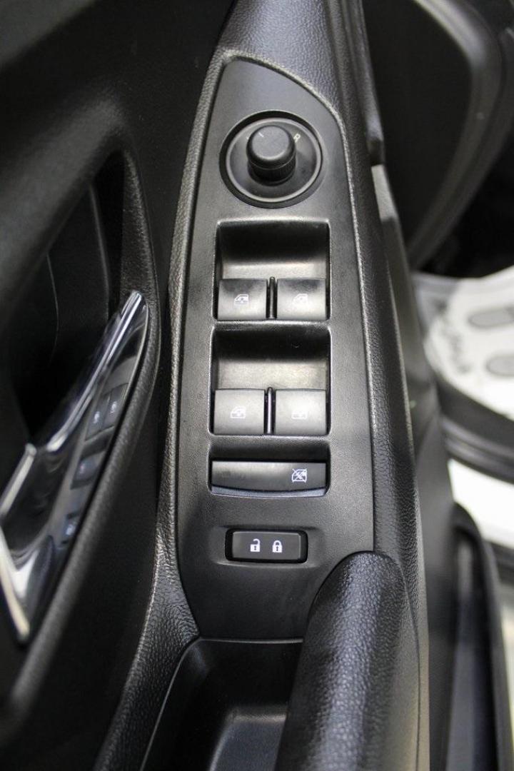 2018 Summit White /Jet Black Chevrolet Trax LT (KL7CJLSB5JB) with an ECOTEC 1.4L I4 SMPI DOHC Turbocharged VVT engine, Automatic transmission, located at 15300 Midway Rd., Addison, TX, 75001, (972) 702-0011, 32.958321, -96.838074 - 2018 Chevrolet Trax LT<br>Now Available at Midway Auto Group Addison, Texas<br><br>Compact in size but big on versatility, the 2018 Chevrolet Trax LT is a smart choice for drivers looking for efficiency, maneuverability, and modern convenience. Whether you're navigating Dallas traffic or planning a - Photo#25