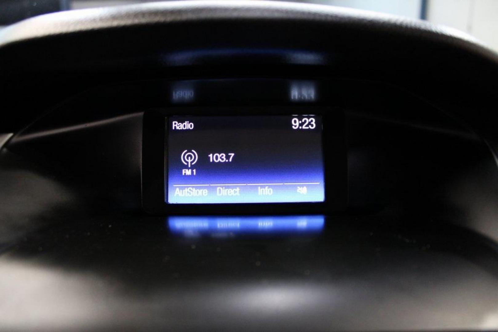 2018 Shadow Black /Charcoal Black Ford Focus S (1FADP3E20JL) with an 2.0L I4 DGI Ti-VCT engine, Automatic transmission, located at 15300 Midway Rd., Addison, TX, 75001, (972) 702-0011, 32.958321, -96.838074 - 2018 Ford Focus S<br>Now Available at Midway Auto Group Addison, Texas<br><br>Efficient, reliable, and fun to drivethe 2018 Ford Focus S is a compact sedan that offers outstanding value for daily commuters, first-time buyers, or anyone looking for practical, affordable transportation. With its nimb - Photo#17
