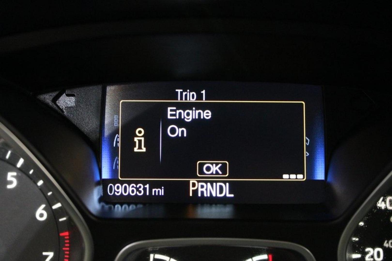 2018 Shadow Black /Charcoal Black Ford Focus S (1FADP3E20JL) with an 2.0L I4 DGI Ti-VCT engine, Automatic transmission, located at 15300 Midway Rd., Addison, TX, 75001, (972) 702-0011, 32.958321, -96.838074 - 2018 Ford Focus S<br>Now Available at Midway Auto Group Addison, Texas<br><br>Efficient, reliable, and fun to drivethe 2018 Ford Focus S is a compact sedan that offers outstanding value for daily commuters, first-time buyers, or anyone looking for practical, affordable transportation. With its nimb - Photo#21