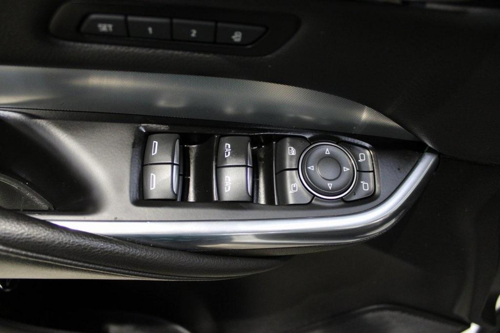 2021 Crystal White Tricoat /Black Cadillac XT4 Premium Luxury (1GYFZCR48MF) with an 2.0L I4 Turbocharged engine, Automatic transmission, located at 15300 Midway Rd., Addison, TX, 75001, (972) 702-0011, 32.958321, -96.838074 - 2021 Cadillac XT4 Premium Luxury<br>Now Available at Midway Auto Group Addison, Texas<br><br>Elevate your everyday drive with the 2021 Cadillac XT4 Premium Luxury a compact luxury SUV that blends bold styling, advanced technology, and premium comfort. With responsive performance and a refined inter - Photo#26