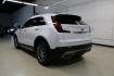 2021 Crystal White Tricoat /Black Cadillac XT4 Premium Luxury (1GYFZCR48MF) with an 2.0L I4 Turbocharged engine, Automatic transmission, located at 15300 Midway Rd., Addison, TX, 75001, (972) 702-0011, 32.958321, -96.838074 - 2021 Cadillac XT4 Premium Luxury<br>Now Available at Midway Auto Group Addison, Texas<br><br>Elevate your everyday drive with the 2021 Cadillac XT4 Premium Luxury a compact luxury SUV that blends bold styling, advanced technology, and premium comfort. With responsive performance and a refined inter - Photo#3